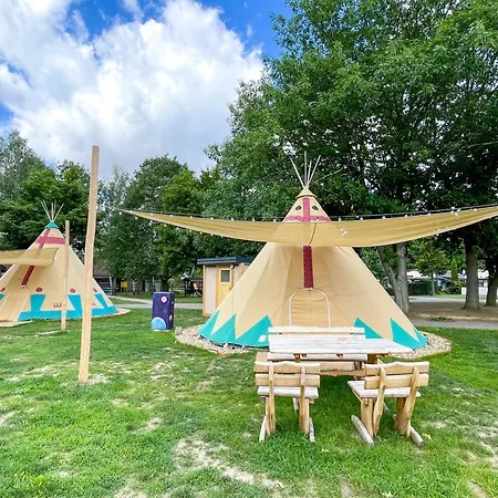 Apartment Tipi Ottawa Falkenburg